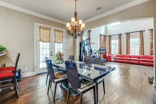 2624 Grail Maiden Ct, Lewisville, TX 75056 - Photo 6