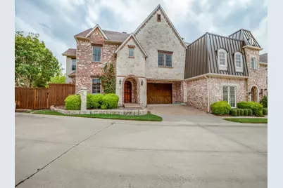 2624 Grail Maiden Court, Lewisville, TX 75056 - Photo 2