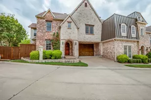 2624 Grail Maiden Ct, Lewisville, TX 75056 - Photo 2