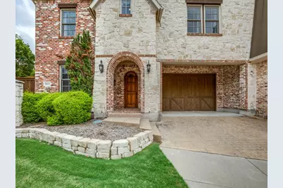 2624 Grail Maiden Court, Lewisville, TX 75056 - Photo 4