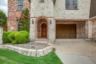 2624 Grail Maiden Ct, Lewisville, TX 75056 - Photo 4