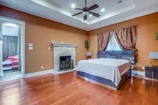 2624 Grail Maiden Ct, Lewisville, TX 75056 - Photo 16