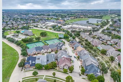 2624 Grail Maiden Court, Lewisville, TX 75056 - Photo 28
