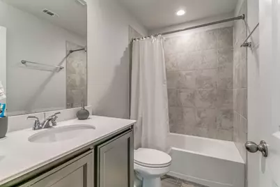 5528 Kilmer Drive, North Richland Hills, TX 76180 - Photo 12