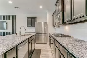 5528 Kilmer Dr, North Richland Hills, TX 76180 - Photo 4