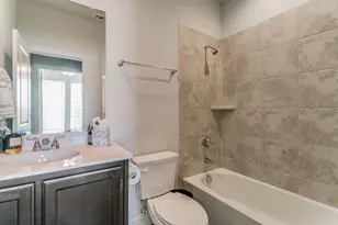 5528 Kilmer Dr, North Richland Hills, TX 76180 - Photo 10