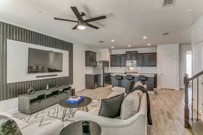 5528 Kilmer Drive, North Richland Hills, TX 76180 - Photo 2