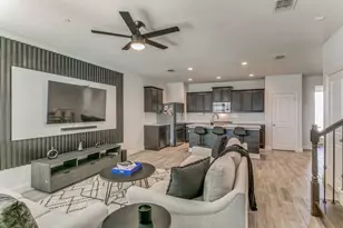 5528 Kilmer Dr, North Richland Hills, TX 76180 - Photo 2