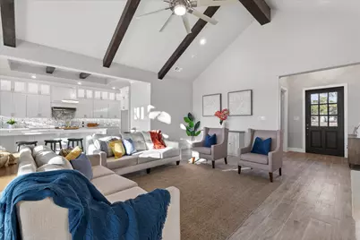 4187 County Road 570, Farmersville, TX 75442 - Photo 8