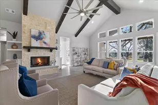 4187 Co Rd 570, Farmersville, TX 75442 - Photo 4