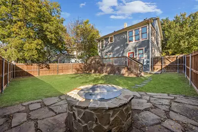 2110 Washington Avenue, Fort Worth, TX 76110 - Photo 1