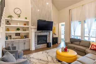 1700 Hydrangea Ln, Celina, TX 75078 - Photo 16