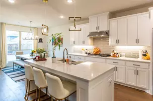 1700 Hydrangea Ln, Celina, TX 75078 - Photo 10