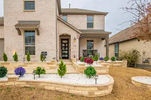1700 Hydrangea Ln, Celina, TX 75078 - Photo 4