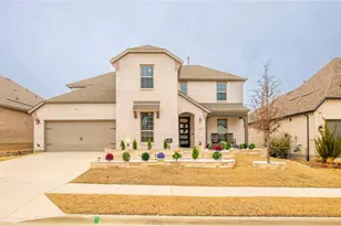 1700 Hydrangea Ln, Celina, TX 75078 - Photo 2