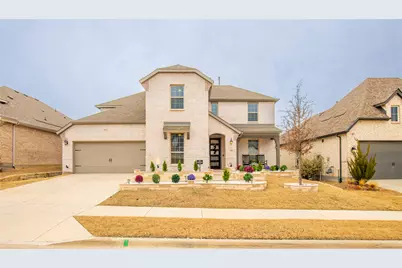 1700 Hydrangea Lane, Celina, TX 75078 - Photo 2