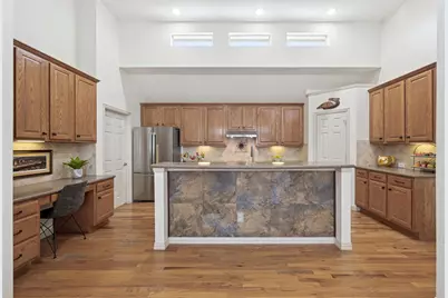 3801 Fairfax Drive, Bedford, TX 76021 - Photo 14