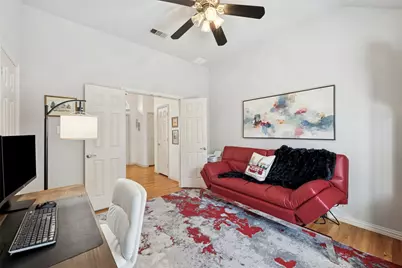 3801 Fairfax Drive, Bedford, TX 76021 - Photo 24