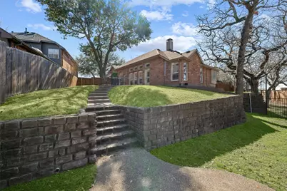 3801 Fairfax Drive, Bedford, TX 76021 - Photo 34