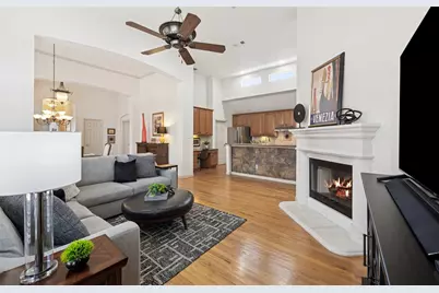 3801 Fairfax Drive, Bedford, TX 76021 - Photo 12