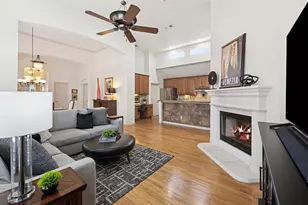 3801 Fairfax Dr, Bedford, TX 76021 - Photo 12