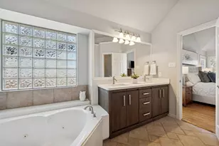 3801 Fairfax Dr, Bedford, TX 76021 - Photo 30