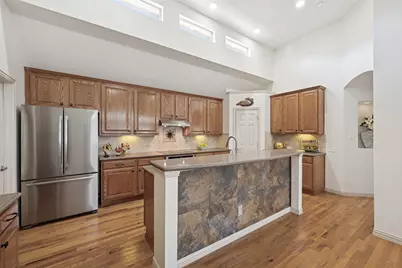 3801 Fairfax Drive, Bedford, TX 76021 - Photo 16