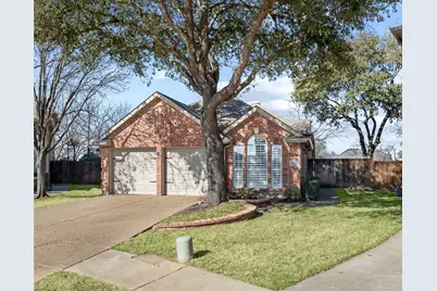 3801 Fairfax Drive, Bedford, TX 76021 - Photo 2
