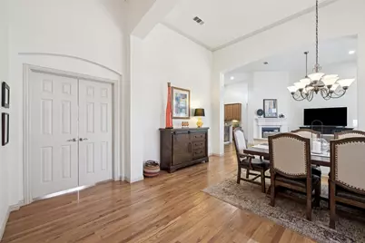 3801 Fairfax Drive, Bedford, TX 76021 - Photo 8