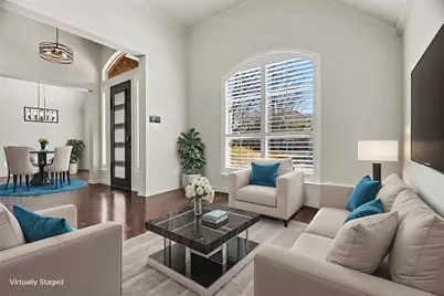 3600 Gallop Court, Flower Mound, TX 75028 - Photo 2