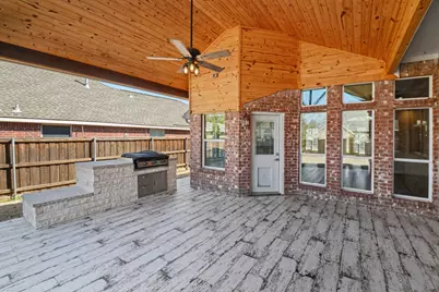 3600 Gallop Court, Flower Mound, TX 75028 - Photo 34