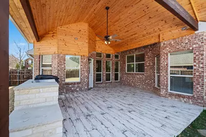 3600 Gallop Court, Flower Mound, TX 75028 - Photo 36