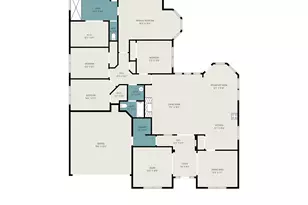 3600 Gallop Ct, Flower Mound, TX 75028 - Photo 38