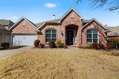 3600 Gallop Court, Flower Mound, TX 75028 - Photo 1
