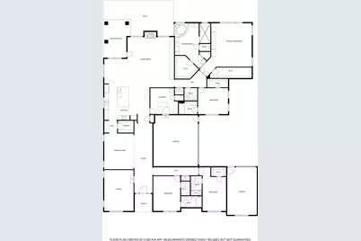 904 Charleston Drive, Southlake, TX 76092 - Photo 36