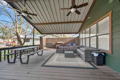 208 Harbor Drive, Gun Barrel City, TX 75156 - Photo 36