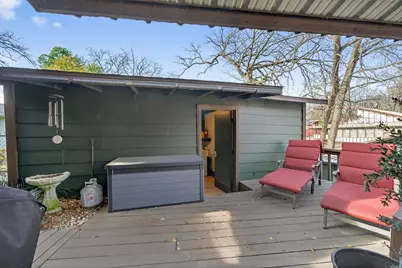 208 Harbor Drive, Gun Barrel City, TX 75156 - Photo 34