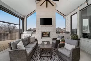 8804 Autumn Lake Trl, McKinney, TX 75071 - Photo 34