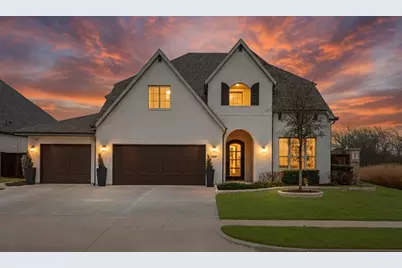 8804 Autumn Lake Trail, McKinney, TX 75071 - Photo 1
