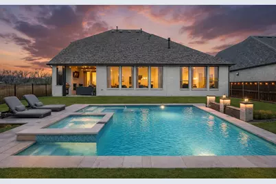 8804 Autumn Lake Trail, McKinney, TX 75071 - Photo 40