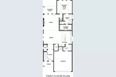 3105 Summer Rain Lane, Anna, TX 75409 - Photo 1