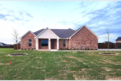 144 Shawnee Trail, Pottsboro, TX 75076 - Photo 1