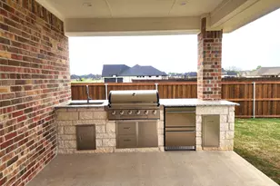 144 Shawnee Trl, Pottsboro, TX 75076 - Photo 2