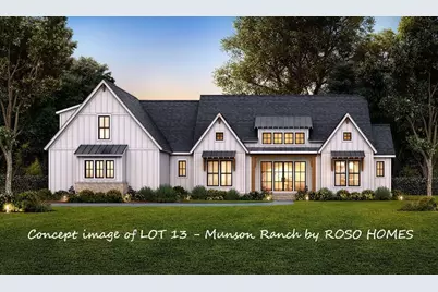 1660 Munson Ranch Circle, Royse City, TX 75189 - Photo 4