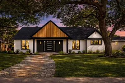 11115 Scotsmeadow Drive, Dallas, TX 75218 - Photo 1