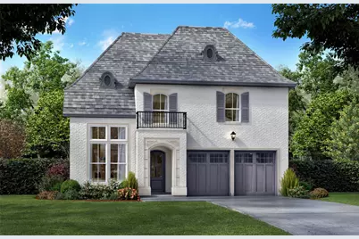 3887 Lacefield Drive, Frisco, TX 75035 - Photo 1