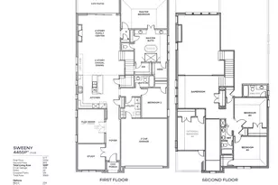 3887 Lacefield Dr, Frisco, TX 75035 - Photo 2