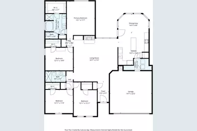 951 Naomi Court, Burleson, TX 76028 - Photo 40