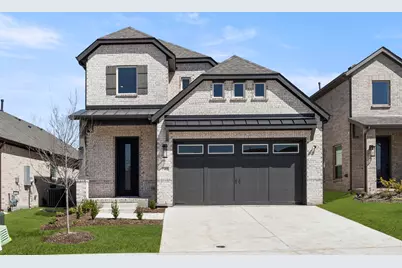 740 Wilderness Point Lane, Anna, TX 75409 - Photo 1