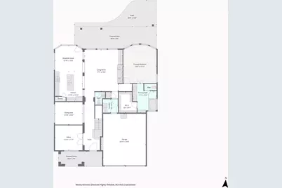 4404 Cassandra Drive, Flower Mound, TX 75022 - Photo 38